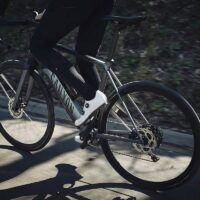 Canyon Endurance CF SLX 9 La nueva era de bicicletas ha comenzado