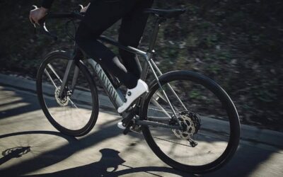 canyon endurance cf slx 9 la nueva era de bicicletas ha comenzado