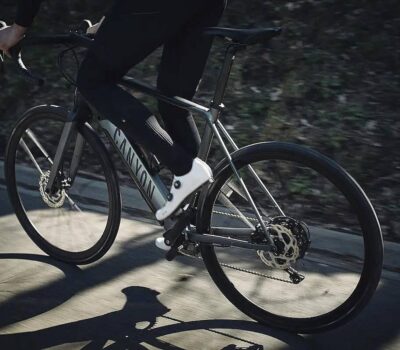 canyon endurance cf slx 9 la nueva era de bicicletas ha comenzado