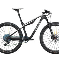 Canyon Lux CF SLX 9 LTD revisión a fondo