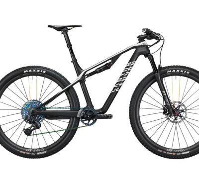 canyon lux cf slx 9 ltd revision a fondo