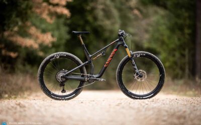 canyon neuron cf slx 9 0 ltd novedades y caracteristicas