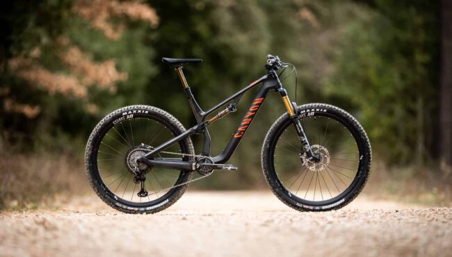canyon neuron cf slx 9 0 ltd novedades y caracteristicas