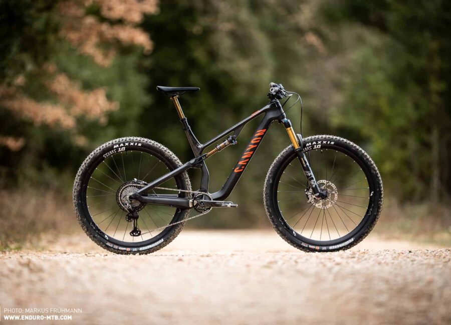 canyon neuron cf slx 9 0 ltd novedades y caracteristicas
