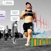 Carga de entrenamiento: Volumen e intensidad