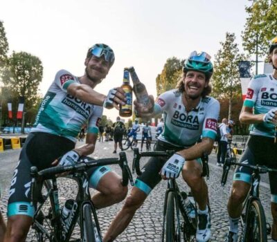 cerveza sin alcohol y deporte la opcion ideal post salida