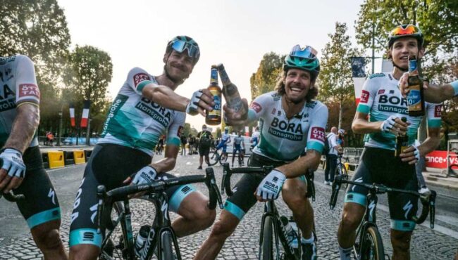 cerveza sin alcohol y deporte la opcion ideal post salida