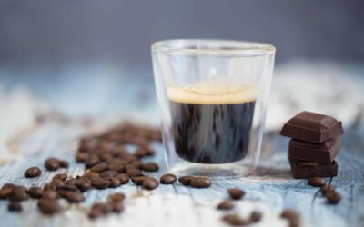 chocolate caliente un secreto para la recuperacion en el ciclismo