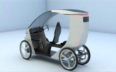 cityq una bicicleta electrica que se recarga dando pedales