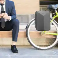 Descubre todo sobre las alforjas de bicicleta