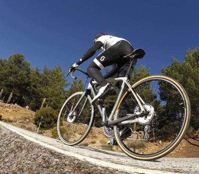 como afrontar por primera vez una ascension a un puerto de montana