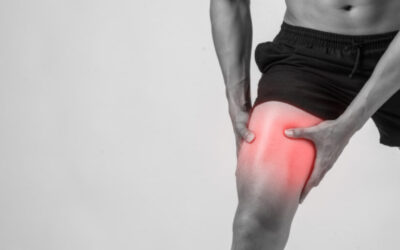 como aliviar el dolor en las piernas cuando haces ciclismo
