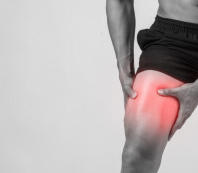 como aliviar el dolor en las piernas cuando haces ciclismo