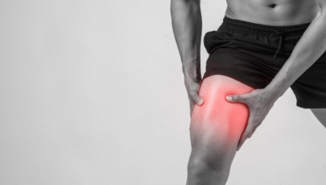 como aliviar el dolor en las piernas cuando haces ciclismo