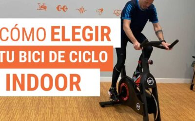 como comprar una bicicleta de indoor consejos para elegirla