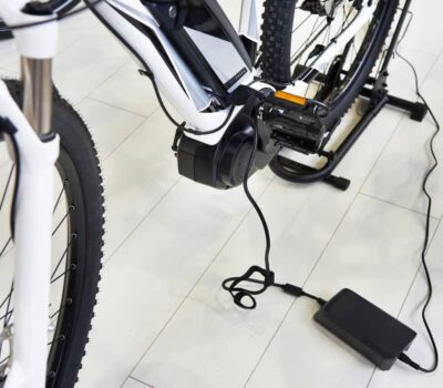 como es el mantenimiento de una bici electrica
