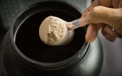 como hacer una suplementacion con proteinas