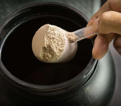 como hacer una suplementacion con proteinas