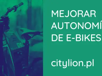 como mejorar la autonomia de una ebike