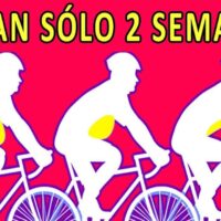 Cómo perder peso con el ciclismo
