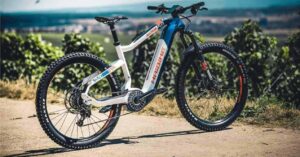 como trucar una bicicleta electrica de forma legal