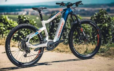 como trucar una bicicleta electrica de forma legal