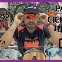 Comparativas de las Mejores Gafas de Ciclismo POC Baratas