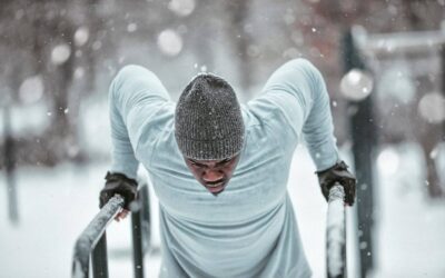 con que intensidad hay que entrenar en invierno