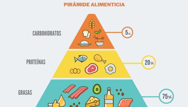 conoce las dietas que funcionan segun los cientificos