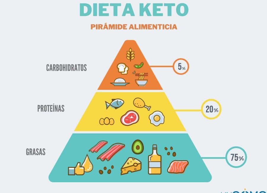 conoce las dietas que funcionan segun los cientificos