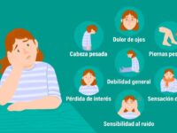 conoce las razones porque aun te sientes cansado