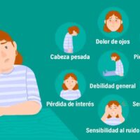 Conoce las razones porque aun te sientes cansado