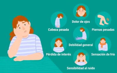 conoce las razones porque aun te sientes cansado