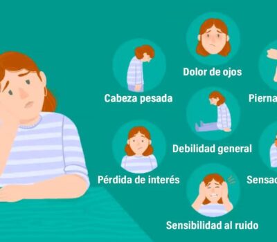 conoce las razones porque aun te sientes cansado