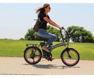 consejos para el cuidado de la bicicleta electrica