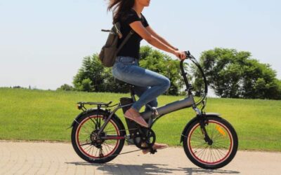 consejos para el cuidado de la bicicleta electrica