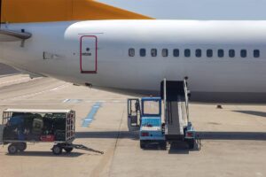 consejos para transportar una ebike en coche o en avion
