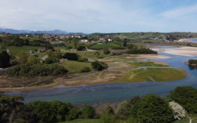 costa oeste de cantabria parque natural de oyambre scaled
