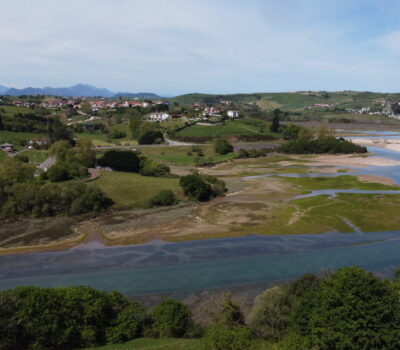 costa oeste de cantabria parque natural de oyambre scaled