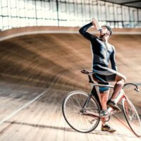 ¿Cuánta vitamina B12 necesitan los ciclistas?