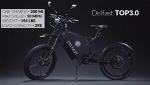delfast la ebike con la mayor autonomia del mundo 370 km