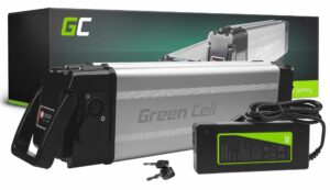 e bike charging station los primeros cargadores rapidos de bici scaled