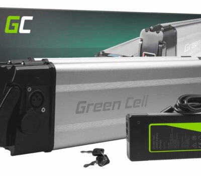 e bike charging station los primeros cargadores rapidos de bici scaled