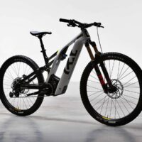 E-BIKE Husqvarna MC1 buena relación calidad precio