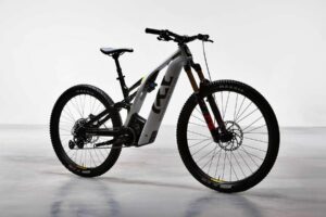e bike husqvarna mc1 buena relacion calidad precio