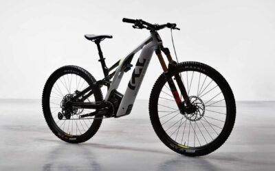 e bike husqvarna mc1 buena relacion calidad precio