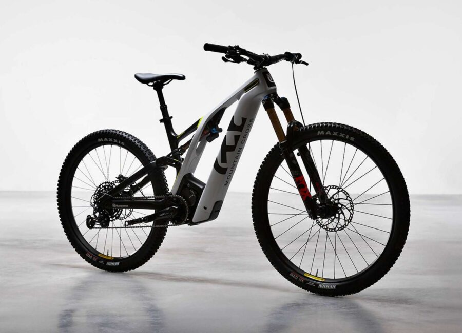 e bike husqvarna mc1 buena relacion calidad precio