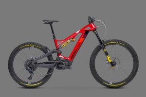 e bikes de ducati la marca lanza su nueva gama de bicicletas