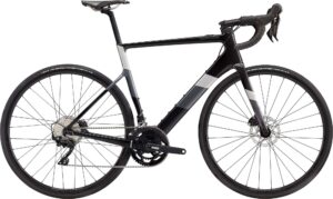 ebike cannondale supersix evo neo 3