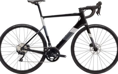 ebike cannondale supersix evo neo 3